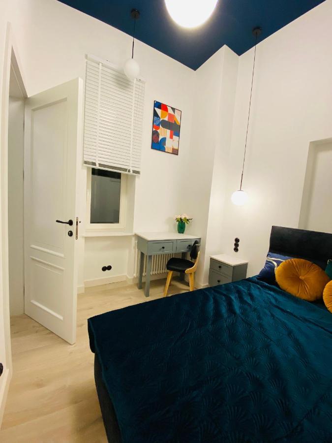 1 Syp, Kawa Vertuo, Kosmetyki Ada, 3 Min Metro Wilenska, By Visitwarsaw Apartments Екстер'єр фото